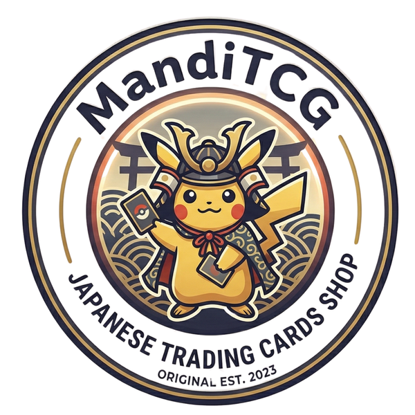 Mandi Shop